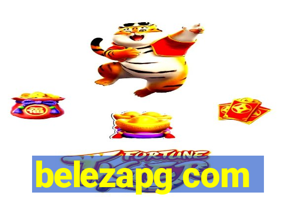 belezapg com